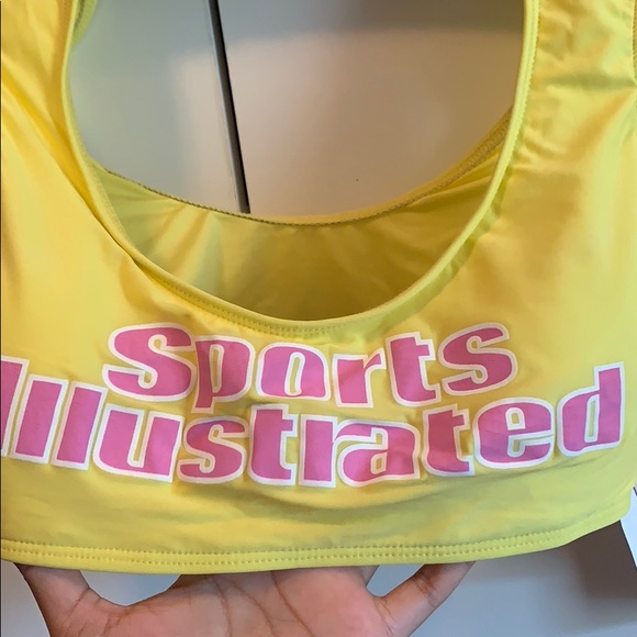 BRAND NEW Sports Illustrated Bikini Set - Picture 2 of 7